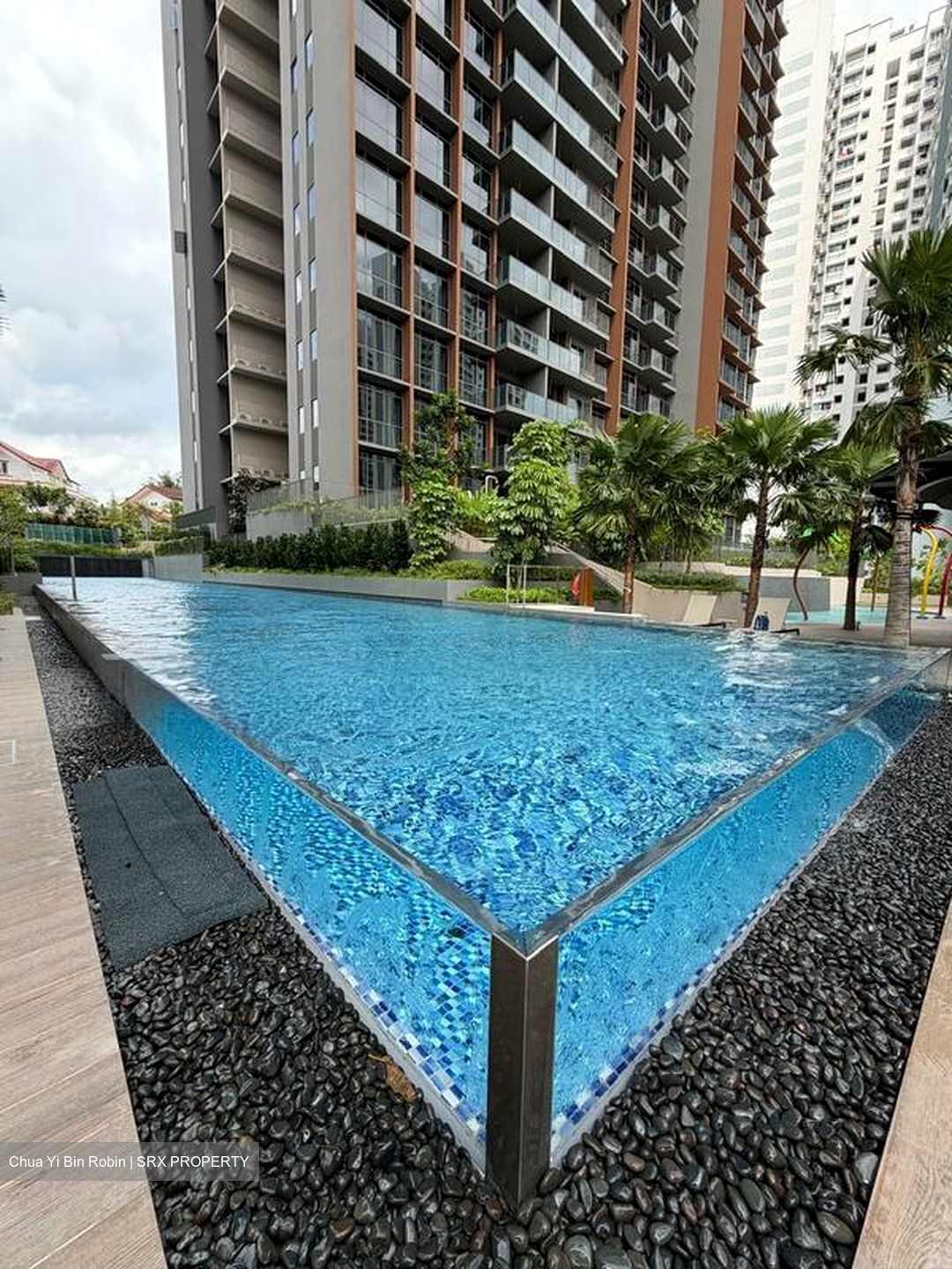 Amo Residence (D20), Apartment #519277091